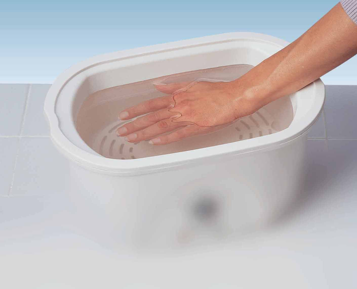 ParaSpa® Plus Parafin Wax Refill (PAR-WAX-CA)